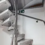 Lavander Quarto em Acomodações Particulares *
