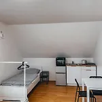 Quarto em Acomodações Particulares Lavander