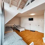 Lavander Quarto em Acomodações Particulares Hanhofen