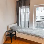 Quarto em Acomodações Particulares Lavander Hanhofen