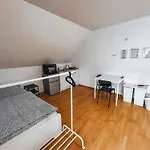 Lavander Quarto em Acomodações Particulares