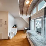 Quarto em Acomodações Particulares Lavander *