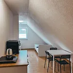 Quarto em Acomodações Particulares Lavander Hanhofen