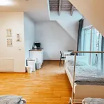 Lavander Quarto em Acomodações Particulares