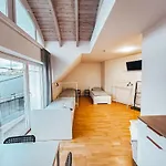 Quarto em Acomodações Particulares Lavander *