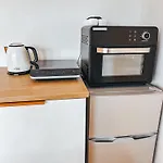 Quarto em Acomodações Particulares Lavander Hanhofen