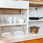 Quarto em Acomodações Particulares Lavander *