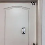 Lavander Quarto em Acomodações Particulares *