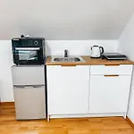 Lavander Quarto em Acomodações Particulares