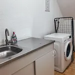Quarto em Acomodações Particulares Lavander