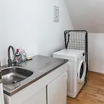 Lavander Quarto em Acomodações Particulares