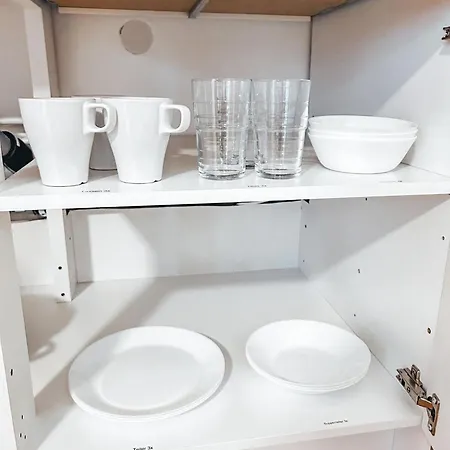 Homestay Lavander Hanhofen