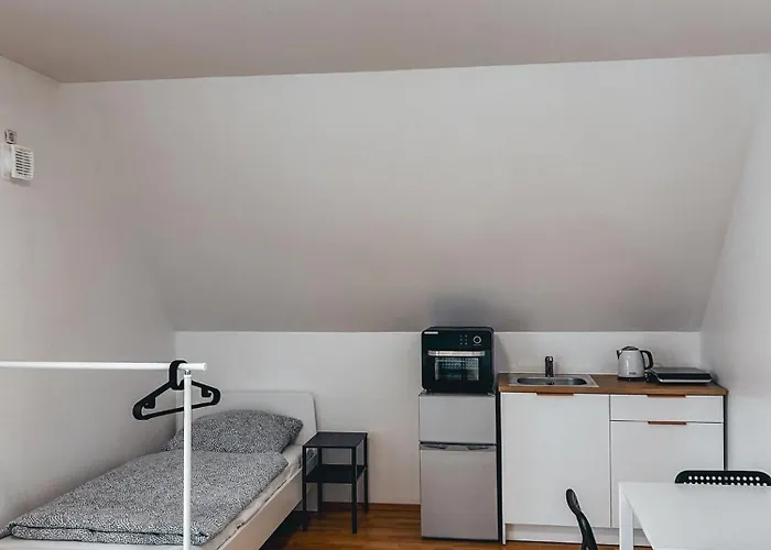 בית אירוח Lavander