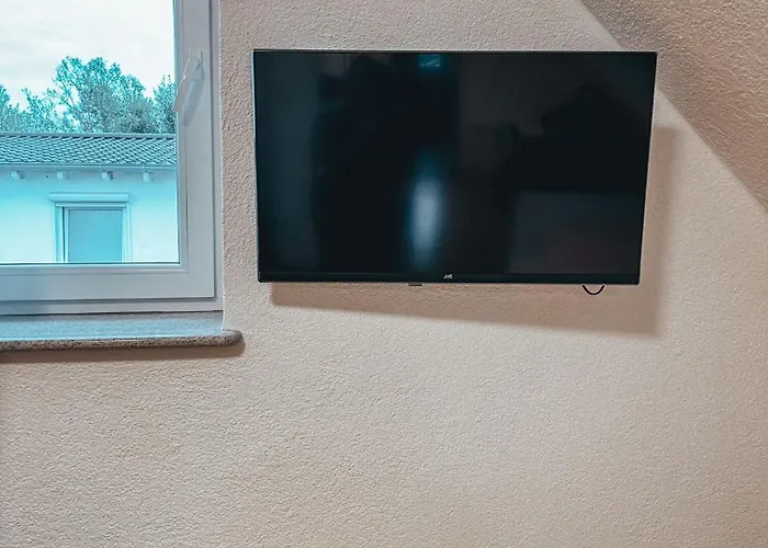 בית אירוח Lavander *