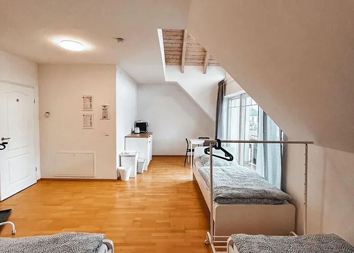 Lavander בית אירוח