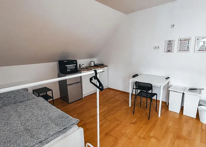 Lavander בית אירוח