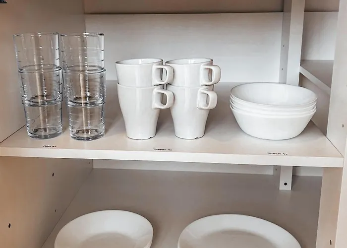 בית אירוח Lavander