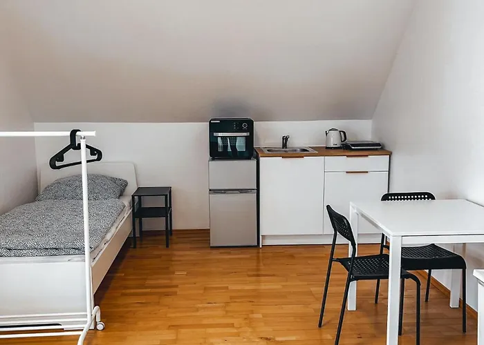 Lavander בית אירוח *