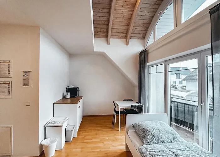 בית אירוח Lavander *