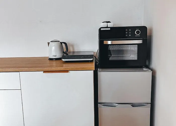 Lavander בית אירוח *