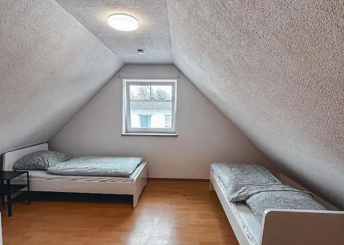 בית אירוח Lavander