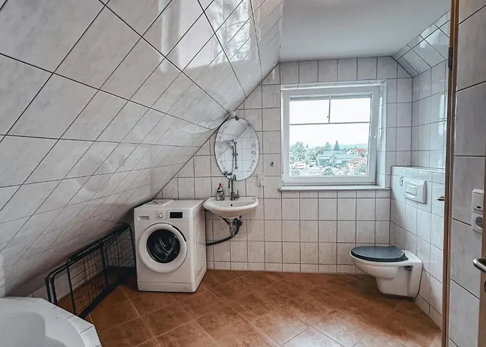 Lavander בית אירוח Hanhofen