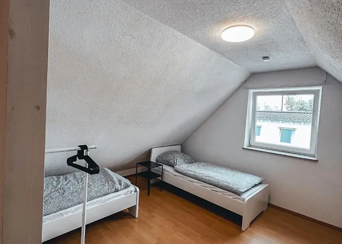 בית אירוח Lavander