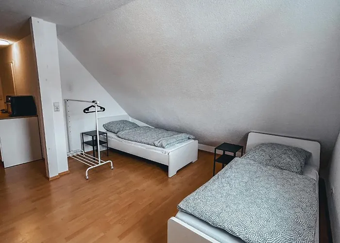 Lavander בית אירוח *