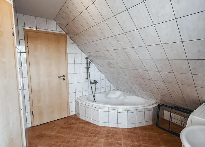 Lavander בית אירוח Hanhofen