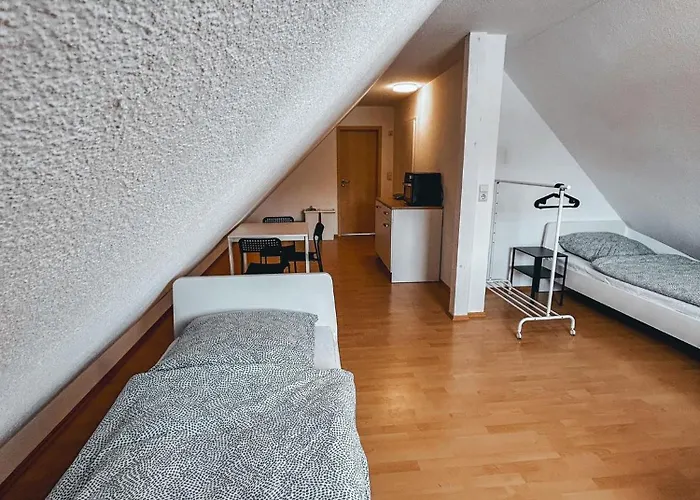 בית אירוח Lavander