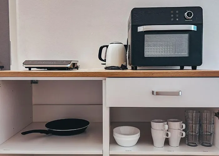 Lavander בית אירוח *