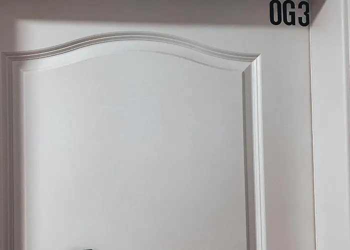 בית אירוח Lavander