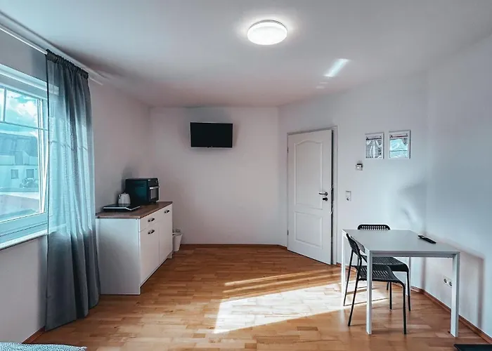 Lavander בית אירוח *