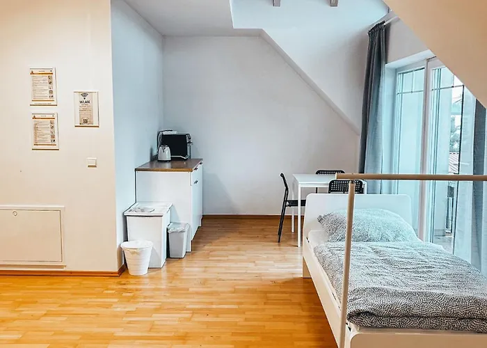 Lavander בית אירוח