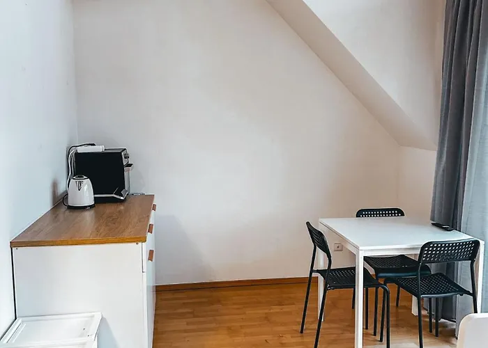 Lavander בית אירוח *