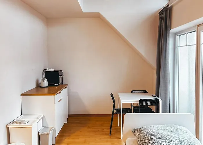 Lavander בית אירוח Hanhofen