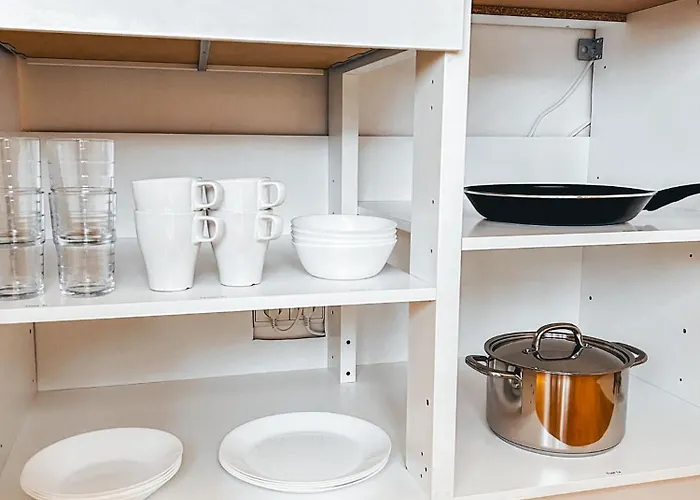 בית אירוח Lavander *