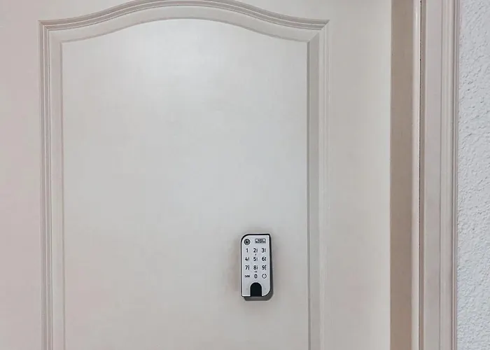 Lavander בית אירוח *