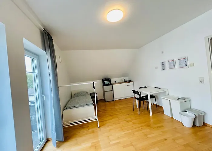 בית אירוח Lavander *