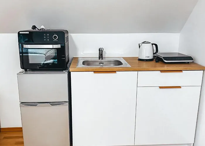 Lavander בית אירוח