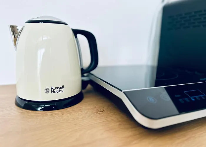 Lavander בית אירוח Hanhofen