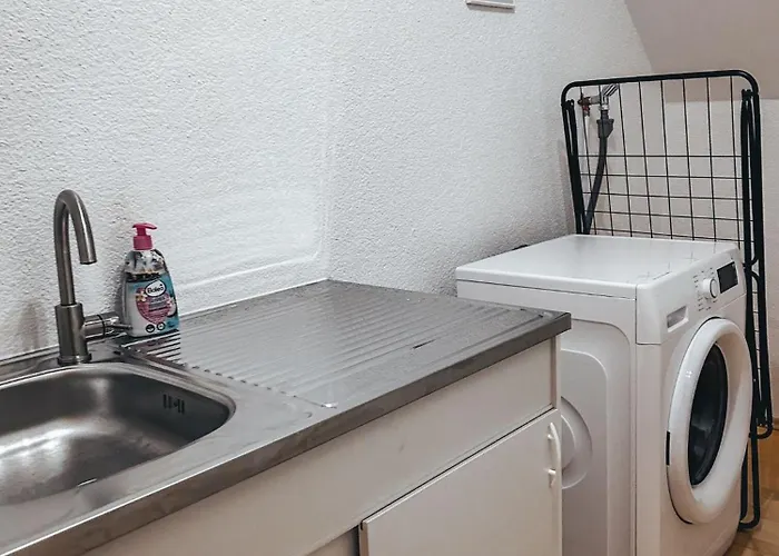 בית אירוח Lavander