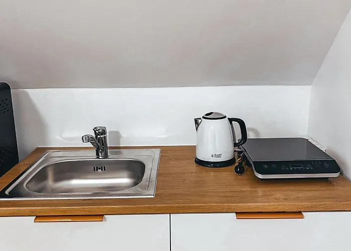 Lavander בית אירוח *