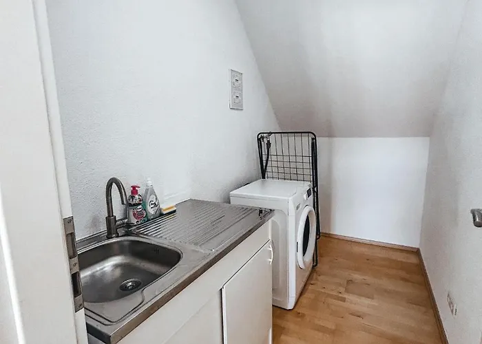 בית אירוח Lavander *