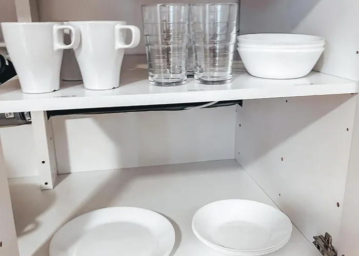 Lavander בית אירוח Hanhofen