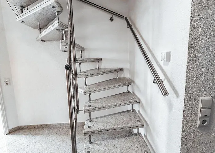 בית אירוח Lavander Hanhofen